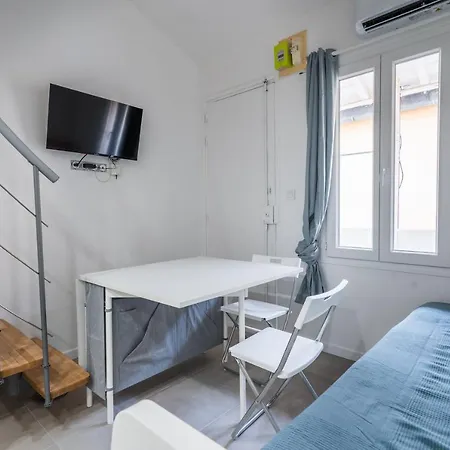 Apartment Bonsai Flat In